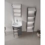 HANAH HOME Ormarić sa umivaonikom Purus 55 445 - slika 2