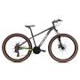 CAPRIOLO MTB LC 27-5 27.5''/21AL sivo-zelen 926561-16 - slika 1