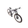 CAPRIOLO MTB LC 27-5 27.5''/21AL vatreno crn 926562-16 - slika 2