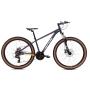 CAPRIOLO MTB LC 27-5 27.5''/21AL vatreno crn 926562-16 - slika 1