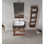 HANAH HOME Ormarić sa umivaonikom Galia 80 v2 542 - slika 2