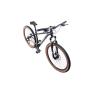 CAPRIOLO MTB LC 27-5 27.5''/21AL crno-plava 926560-16 - slika 2