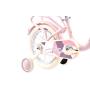 CAPRIOLO DIANA KID 14''HT pink 926330-14 - slika 4