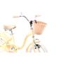 CAPRIOLO DIANA KID 14''HT beige 926331-14 - slika 4