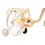 CAPRIOLO DIANA KID 16''HT beige 926336-16 - slika 2