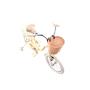 CAPRIOLO DIANA KID 16''HT beige 926336-16 - slika 3