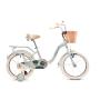 CAPRIOLO DIANA KID 16''HT pistacia 926337-16 - slika 1