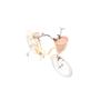 CAPRIOLO DIANA KID 20''HT beige 926341-20 - slika 2