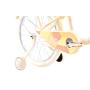 CAPRIOLO DIANA KID 20''HT beige 926341-20 - slika 4