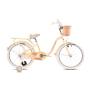 CAPRIOLO DIANA KID 20''HT beige 926341-20 - slika 1