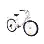 CAPRIOLO CTB DIANA 24'' belo pink 926320-13 - slika 2