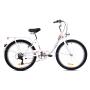 CAPRIOLO CTB DIANA 24'' belo pink 926320-13 - slika 1