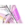 CAPRIOLO CTB DIANA 24'' ljubičasto belo 926321-13 - slika 3