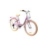 CAPRIOLO CTB DIANA 24'' ljubičasto belo 926321-13 - slika 5
