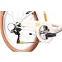 CAPRIOLO CTB DIANA 24'' bež 926322-13 - slika 2