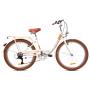 CAPRIOLO CTB DIANA 24'' bež 926322-13 - slika 1