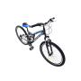 CAPRIOLO MTB DAKOTA 26''/21HT crno-plavo-belo 926247-19 - slika 2