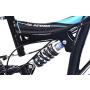 CAPRIOLO MTB DAKOTA 26''/21HT crno-plavo-belo 926247-19 - slika 4
