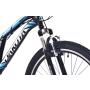 CAPRIOLO MTB DAKOTA 26''/21HT crno-plavo-belo 926247-19 - slika 5