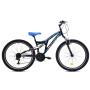 CAPRIOLO MTB DAKOTA 26''/21HT crno-plavo-belo 926247-19 - slika 1