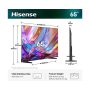 Hisense 65E7S Hi-QLED 4K Smart TV - slika 2