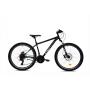 CAPRIOLO MTB OXYGEN 26''/21V crno-plavo 926413-16 - slika 1