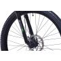CAPRIOLO MTB 9.X /21HT crno sivo 926500-16 - slika 3
