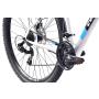 CAPRIOLO MTB 9.X /21HT sivo plavo 926506-16 - slika 2