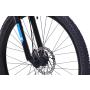 CAPRIOLO MTB 9.X /21HT sivo plavo 926506-16 - slika 5