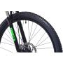 CAPRIOLO MTB 9.X /21HT zeleno plavo 926507-16 - slika 4