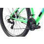CAPRIOLO MTB 9.X /21HT zeleno plavo 926507-16 - slika 5