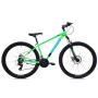 CAPRIOLO MTB 9.X /21HT zeleno plavo 926507-16 - slika 1