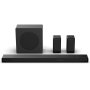 Hisense AX5140Q Dolby Atmos soundbar sa bežičnim subwooferom - slika 1