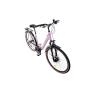 CAPRIOLO TOUR-ELEGANCE L 28''/14AL ljubičasta - dinamo glava 926650-18 - slika 2