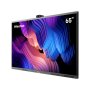 Hisense 65WM6FE 4K UHD LED 400 nita Interactive Display sa kamerom - slika 1