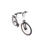 CAPRIOLO TOUR-ELEGANCE L 28''/14AL svetlo krem - dinamo glava 926651-18 - slika 2