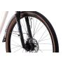 CAPRIOLO TOUR-ELEGANCE L 28''/14AL svetlo krem - dinamo glava 926651-18 - slika 3