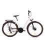 CAPRIOLO TOUR-ELEGANCE L 28''/14AL svetlo krem - dinamo glava 926651-18 - slika 1