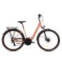 CAPRIOLO TOUR-ELEGANCE L 28''/14AL breskva - dinamo glava 926652-18 - slika 1