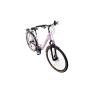 CAPRIOLO TOUR-ELEGANCE L 28''/14AL ljubičasta 926653-18 - slika 4