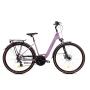 CAPRIOLO TOUR-ELEGANCE L 28''/14AL ljubičasta 926653-18 - slika 1