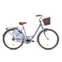 CAPRIOLO TOUR-DIANA CITY 26''/1HT MAGNETNO SIVA 926750-18 - slika 1