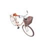 CAPRIOLO TOUR-DIANA CITY 26''/1HT MAT MOKA 926751-18 - slika 2