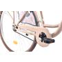 CAPRIOLO TOUR-DIANA CITY 26''/1HT MAT MOKA 926751-18 - slika 4
