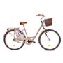 CAPRIOLO TOUR-DIANA CITY 26''/1HT MAT MOKA 926751-18 - slika 1