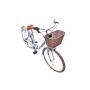 CAPRIOLO TOUR-DIANA CITY 26''/6HT MAGNET SIVA 926755-18 - slika 2