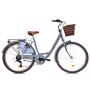 CAPRIOLO TOUR-DIANA CITY 26''/6HT MAGNET SIVA 926755-18 - slika 1