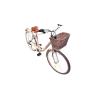 CAPRIOLO TOUR-DIANA CITY 26''/6HT MAT MOKA 926756-18 - slika 2