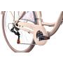 CAPRIOLO TOUR-DIANA CITY 26''/6HT MAT MOKA 926756-18 - slika 4