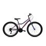 CAPRIOLO MTB DIAVOLO 600/18HT sivo-ljubičasta 925312-14 - slika 1